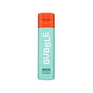 Bubble Skincare Break Even Balancing Face Toner